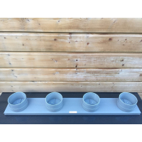 Scentboard (incl. scentbusses and fittings)